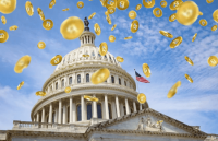 A record number of cryptocurrency fans have been elected to the US Congress – CEO of Coinbase