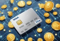 WhiteBIT launches Visa debit card for crypto payments