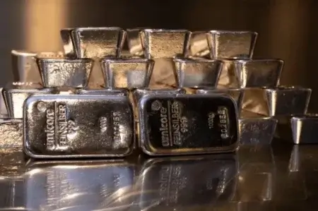 For the first time, silver prices crossed $80. Why could this be a bearish sign?