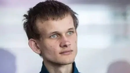 Ethereum Founder Vitalik Buterin Proposes a New Solution to Enhance ETH Network Security! Here Are the Details