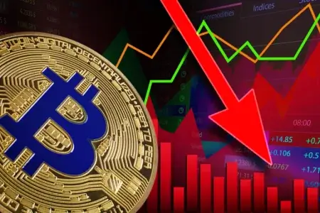 Ethereum and Bitcoin ETFs had their worst week ever